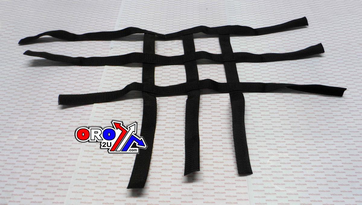 NETS SET KFX450R RACING ATV 121410795, 130401002BK thumbnail 2