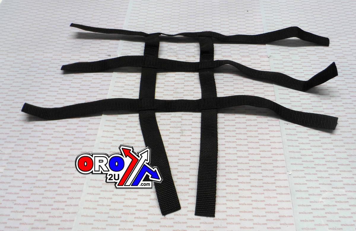 NETS SET KFX700 KAWASAKI ATV 120408757 thumbnail 2