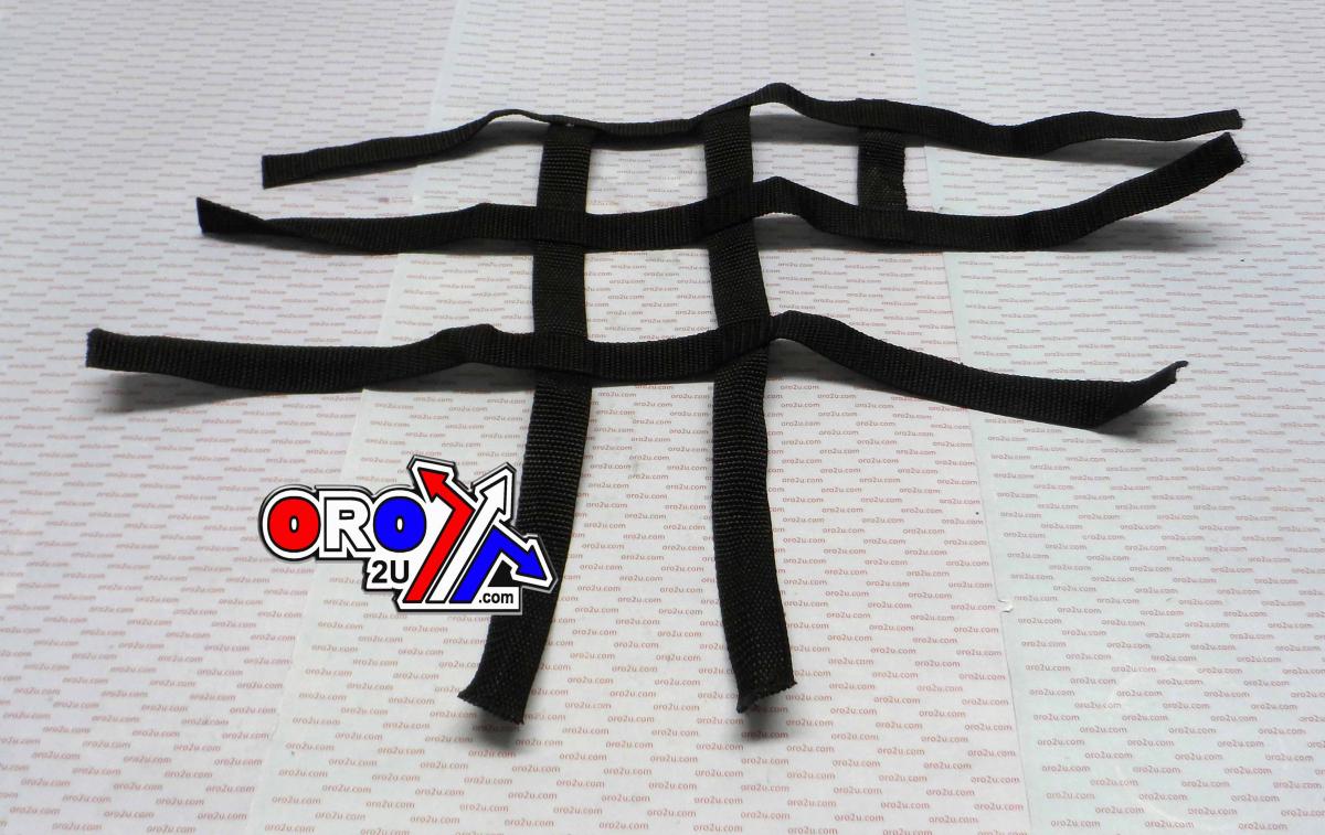 NETS SET POLARIS PREDATOR 500, 130151501BK-P, 121408278 thumbnail 2