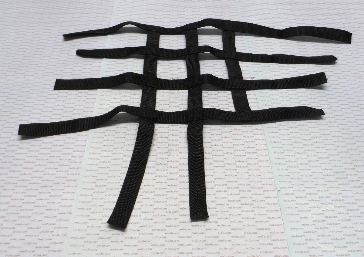 NETS SET LTZ400 SUZUKI ATV 120508344 thumbnail 2