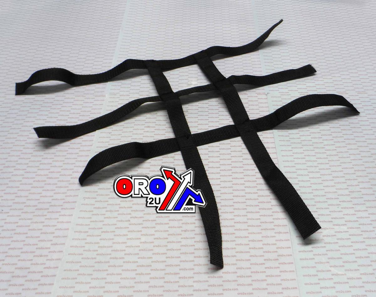 NETS SET YFM250 YAMAHA ATV, 130054002BK-P, 120508595 thumbnail 2