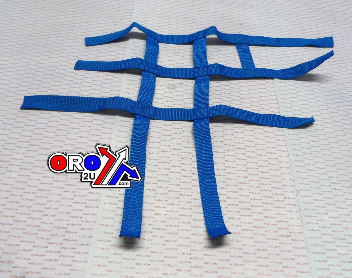 NETS SET YFM350R / WARRIOR ATV 120608969 thumbnail 2