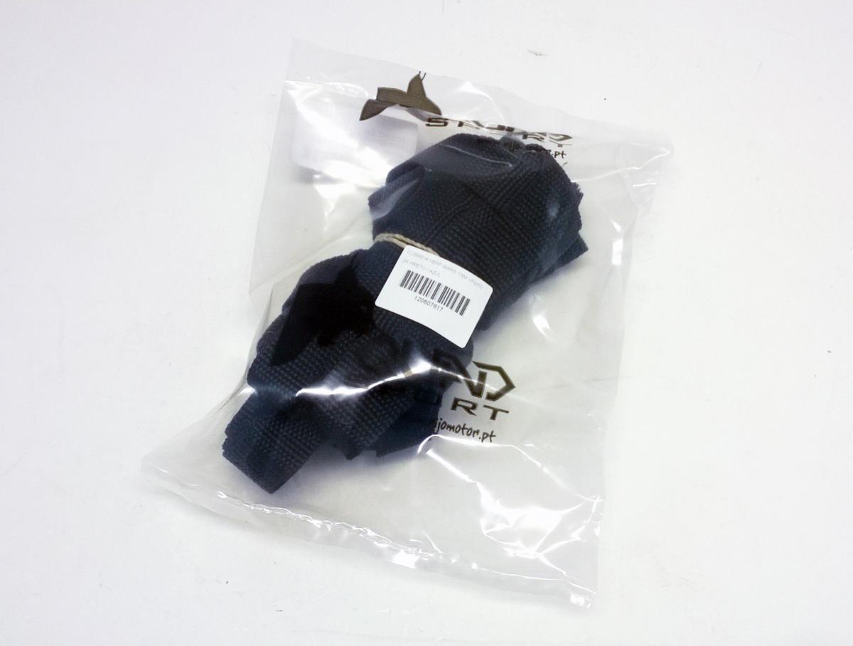 NETS SET YFM700R YAMAHA ATV, BLACK, 120607617, 130050503BK thumbnail 2