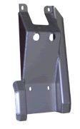 REAR SKID TRX250R 87-89 image 1