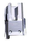 REAR SKID TRX450R 04-08 image 1