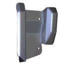 REAR SKID LT250R 85-86 image 1