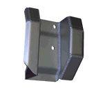 REAR SKID LT250R 87-92 image 1