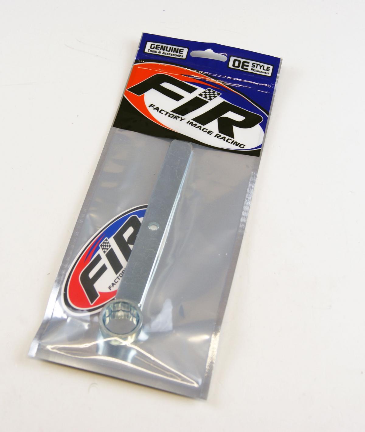 FIXED HANDLE WATER COOL PLUG WRENCH thumbnail 2