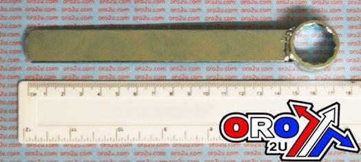 FIXED HANDLE WATER COOL PLUG WRENCH thumbnail 3