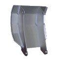 REAR SKID BLASTER 88-06 image 1