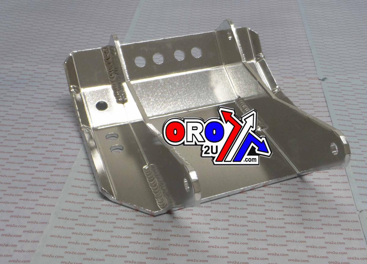SWINGARM SKID BLASTER 200, ALUMINIUM ATV, QUAD, 120608149 thumbnail 2