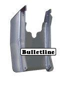 REAR SKID WARRIOR 89-04 image 1