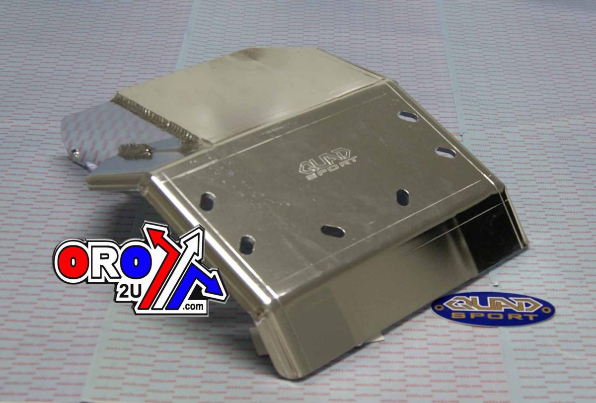 SWINGARM SKID WARRIOR 350, ALUMINIUM ATV, QUAD, 130051503NA thumbnail 2