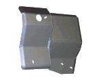 REAR SKID BIGBEAR 00-05 image 1