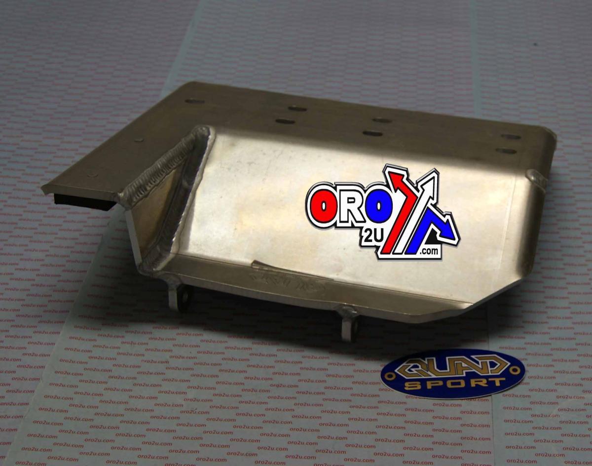 SWINGARM SKID YFZ450 <05, ALUMINIUM ATV, QUAD thumbnail 2