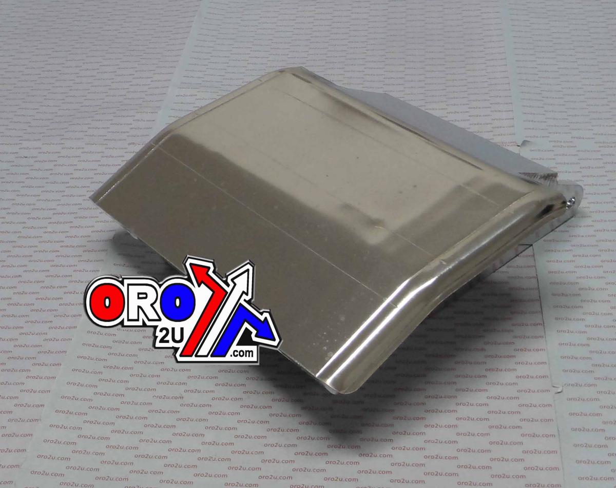 SWINGARM SKID POL DS650, ALUMINIUM ATV, QUAD thumbnail 2