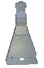 FULL SKID TRX250R 86-89 image 1
