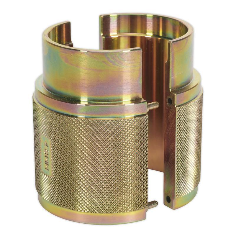 48mm FORK SEAL DRIVER MX-12063G thumbnail 4