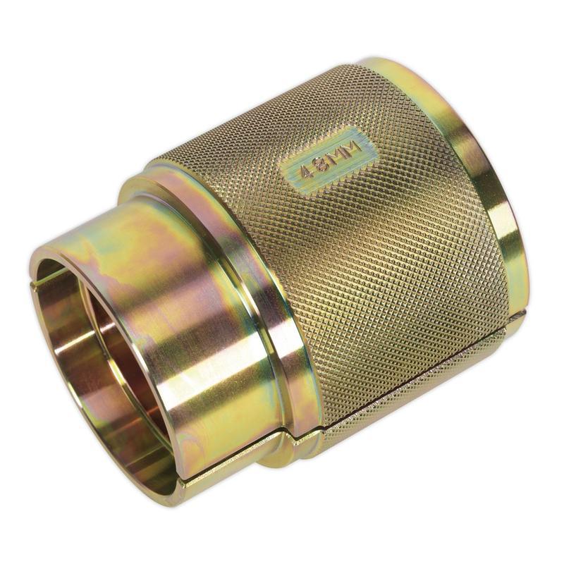 48mm FORK SEAL DRIVER MX-12063G thumbnail 5
