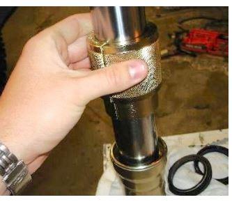 48mm FORK SEAL DRIVER MX-12063G thumbnail 7