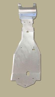 FULL SKID RECON 650/680 03-14, 633 UTAH image 1