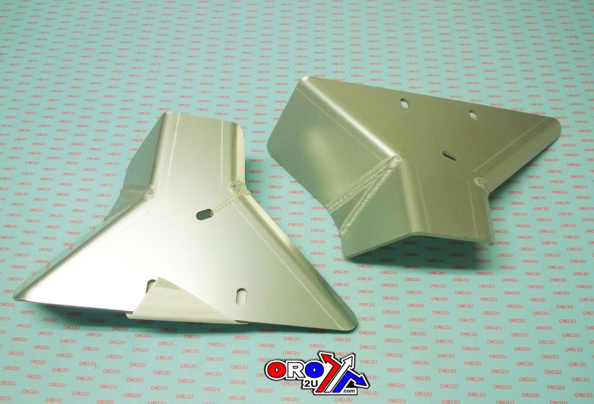 A-ARM PLATES KLF300 BAYOU thumbnail 2