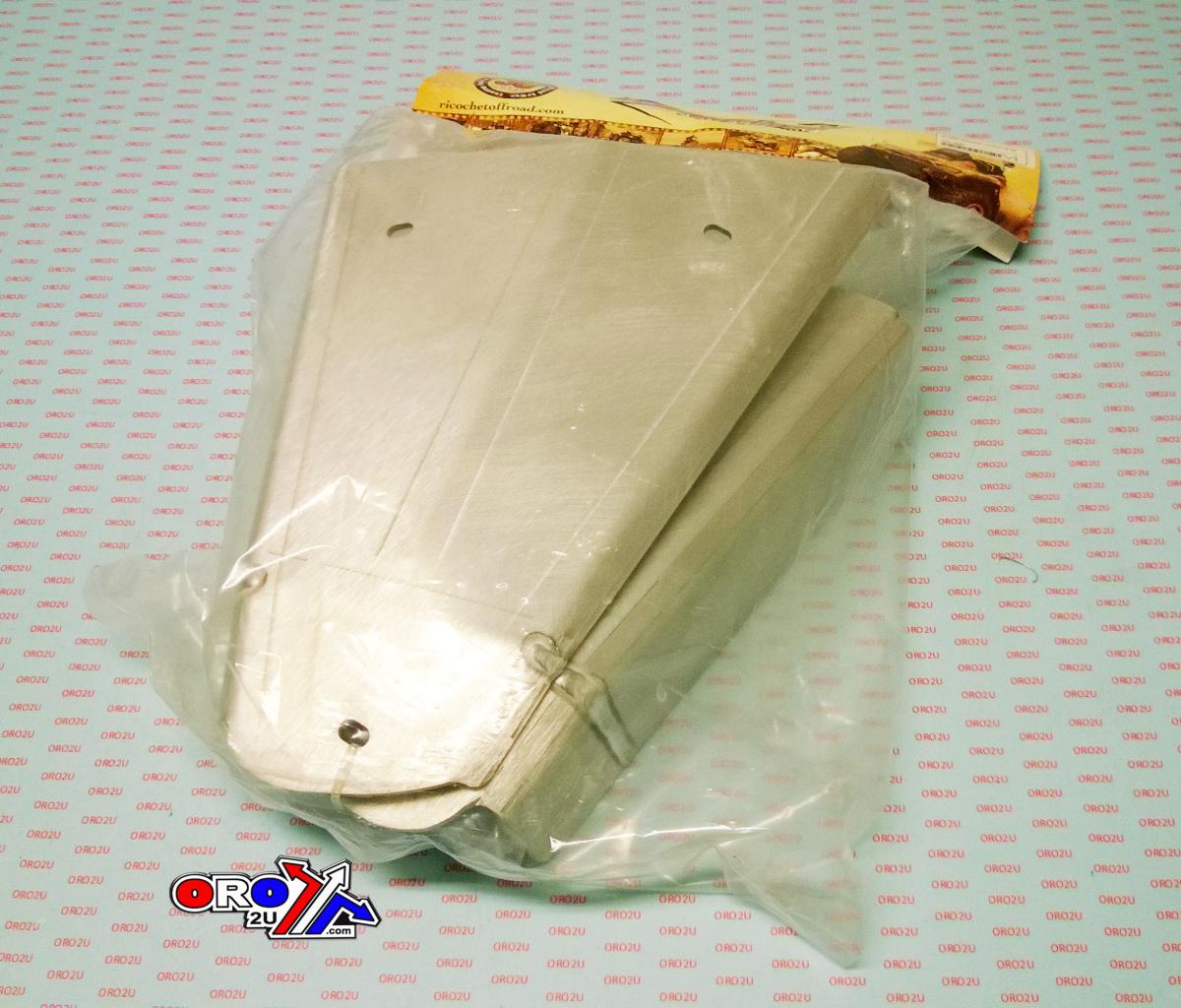 A-ARM GUARDS LTR450 06-08 thumbnail 3