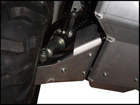 09-14 TRX420 I.R.S A-ARM SKIDS, 651A UTAH thumbnail 2