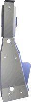 FULL SKID KFX400 03-06, 664 UTAH image 1