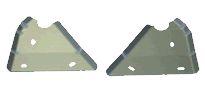 A-ARM PLATES LTF250 OZARK, 666A UTAH thumbnail 2