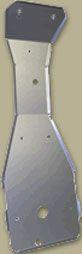 FULL SKID KODIAK 00-02 image 1
