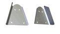 A-ARM PLATES KODIAK 00-02
