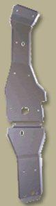FULL SKID KODIAK 400/450 image 1