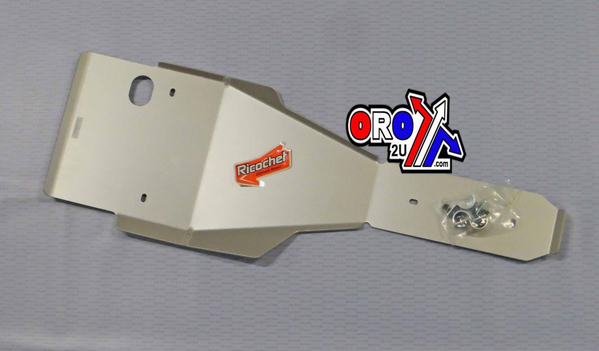 FULL SKID RAPTOR660 01-05, 690 thumbnail 2