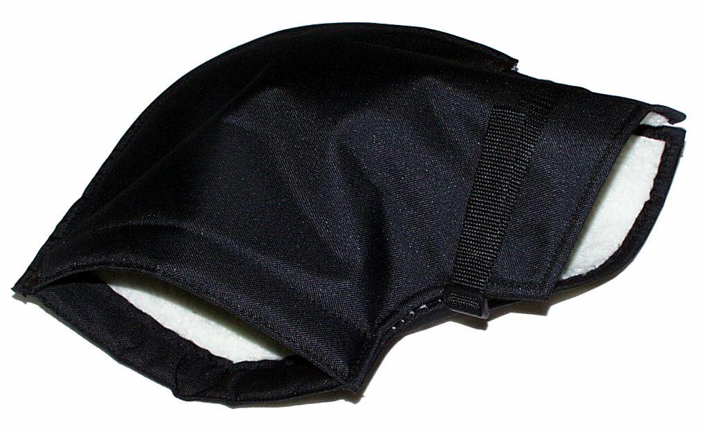 UNIVERSAL HANDLEBAR MUFFS image 1