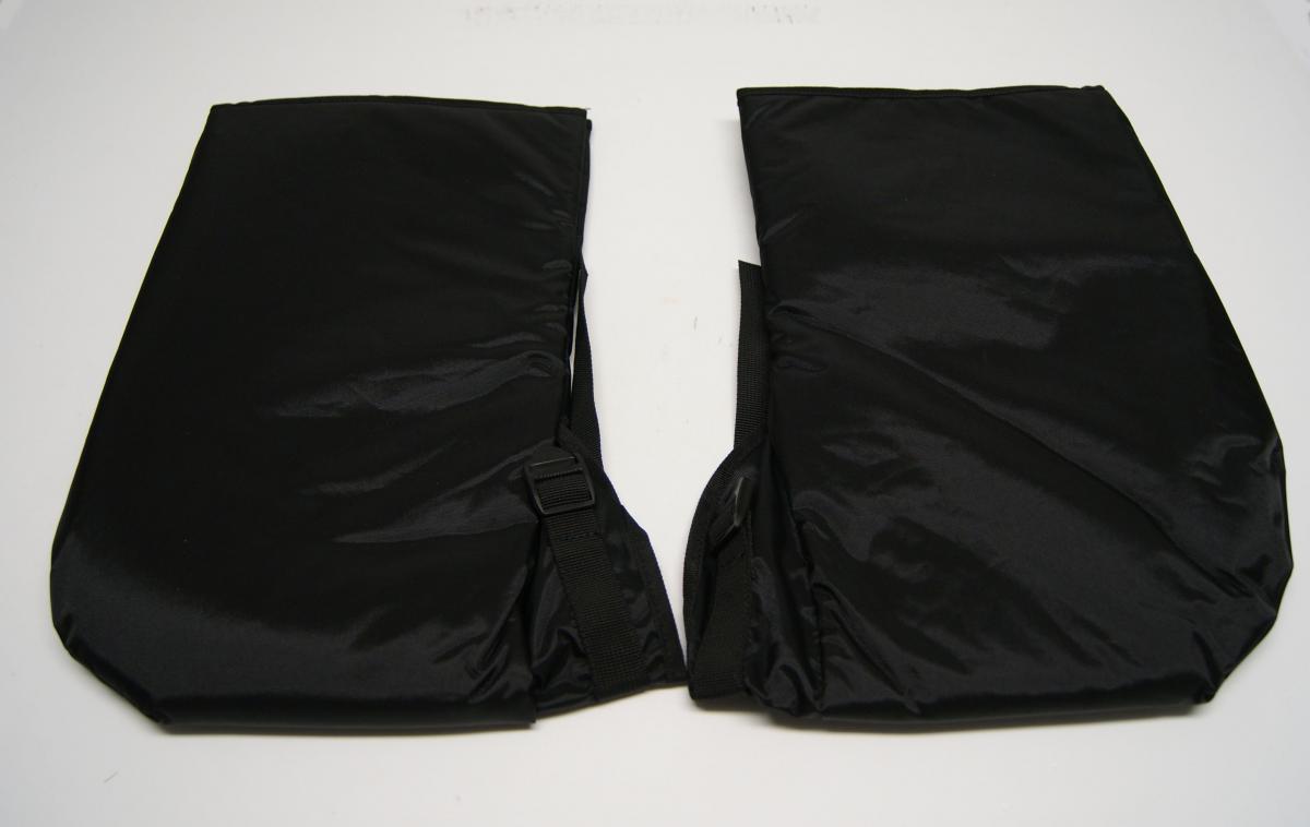 HANDWARMERS UNIV.BLACK thumbnail 2