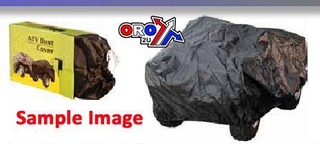 ATV DUST COVER X LARGE image 1