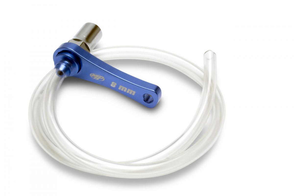 MINI BLEEDER 8mm MOTION PRO 08-0482 image 1