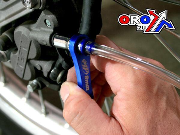 MINI BLEEDER 8mm MOTION PRO 08-0482 thumbnail 2