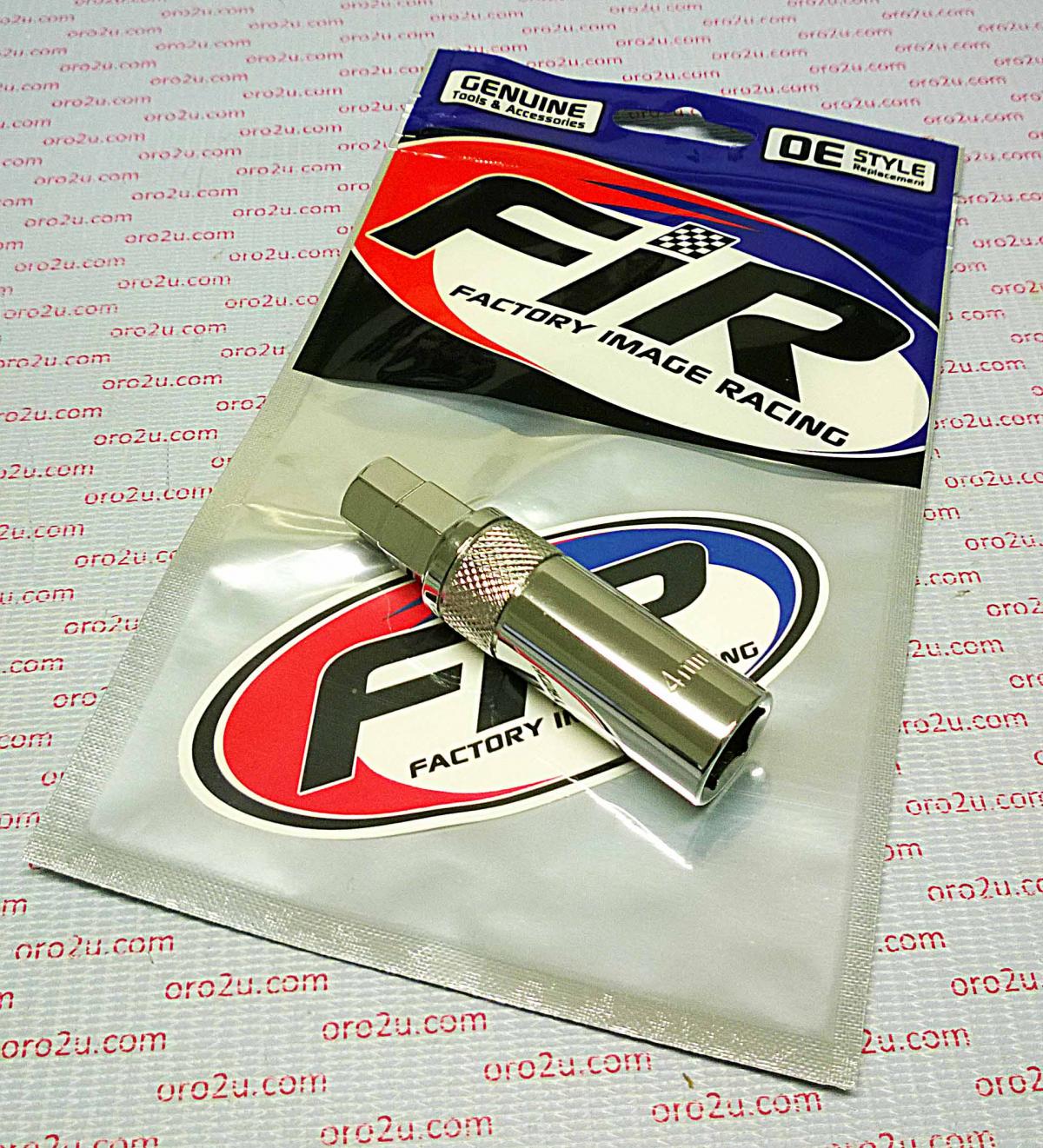 SPARK PLUG SOCKET 14mm thumbnail 2