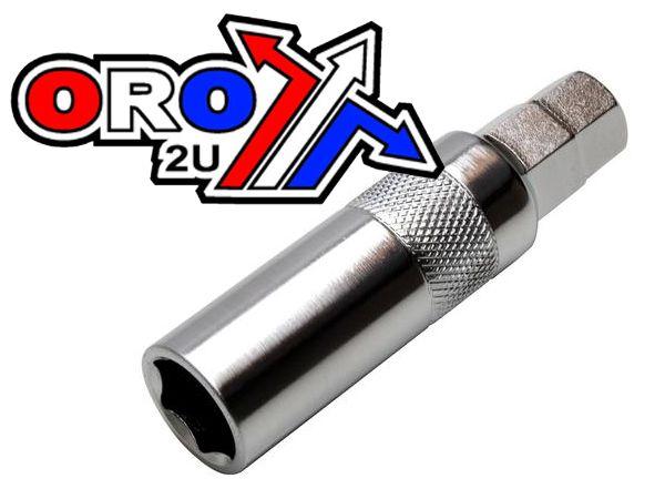 SPARK PLUG SOCKET 14mm thumbnail 3
