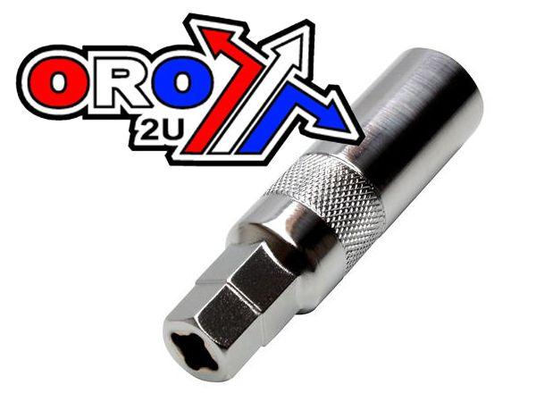 SPARK PLUG SOCKET 14mm thumbnail 4