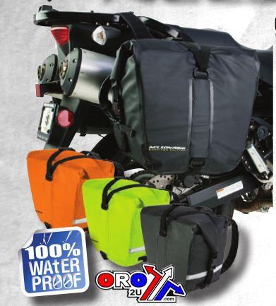 SADDLEBAGS ADVENTURE DRY, NELSON-RIGG SE-2055-HVY thumbnail 5
