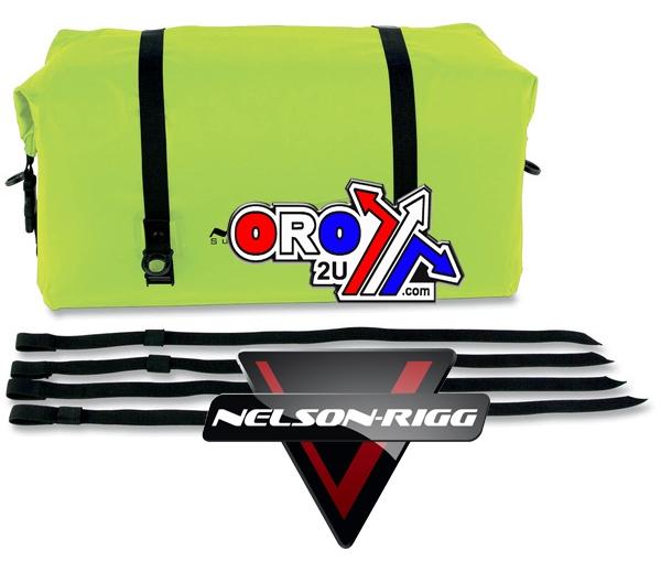 TOP BAGS ADVENTURE DRY, NELSON-RIGG SE-2025-HVY thumbnail 2