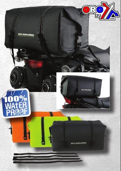 TOP BAGS ADVENTURE DRY, NELSON-RIGG SE-2025-HVY thumbnail 3