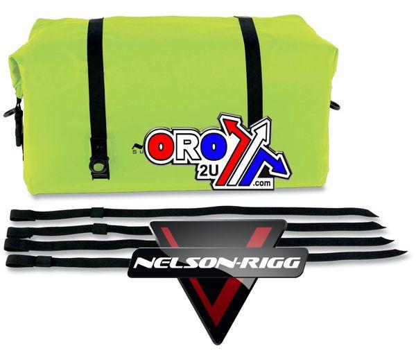 TOP BAGS ADVENTURE DRY, NELSON-RIGG SE-2025-HVY thumbnail 5