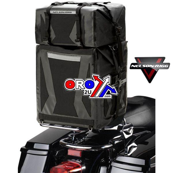 ALL WEATHER SURVIVOR ROLL, BAG NELSON-RIGG SVT-750 thumbnail 2