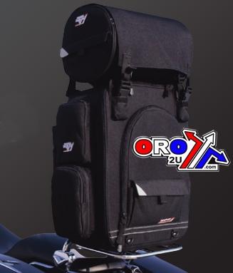 RiggPack KING TOURER, NELSON-RIGG CTB-950 thumbnail 2