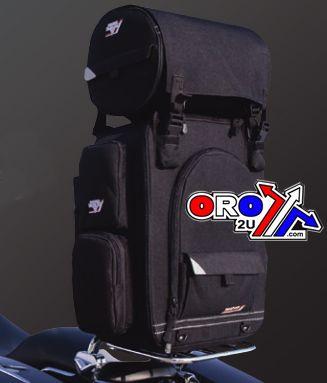 RiggPack KING TOURER, NELSON-RIGG CTB-950 thumbnail 5