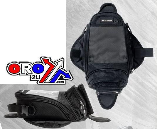 MAGNETIC TANK BAG & STRAP 9LTS, SIFAM, BS100 thumbnail 4